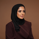 Standard long japani hijab حجاب القطن