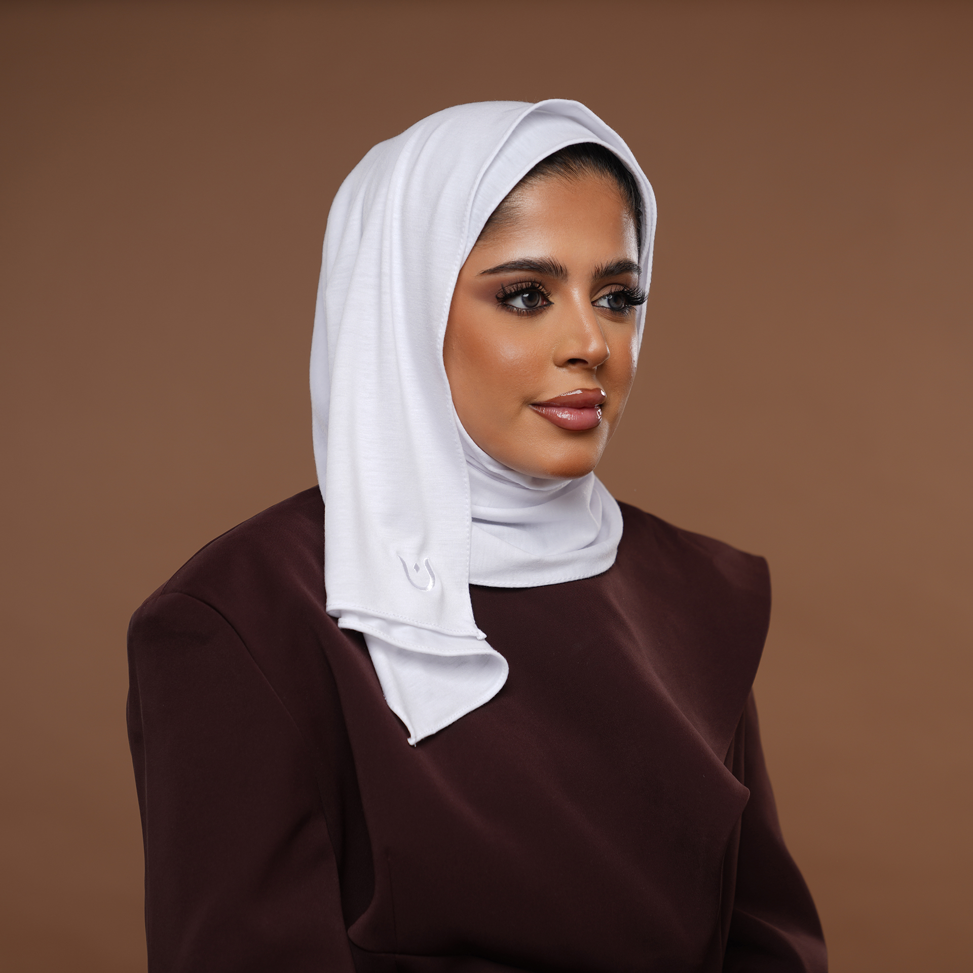 Standard long japani hijab