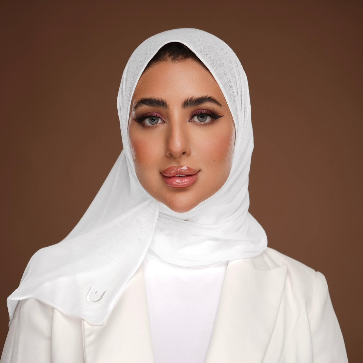 حجاب الشاش - ميني