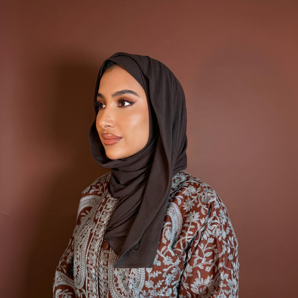 Standard Shash Hijab حجاب الشاش