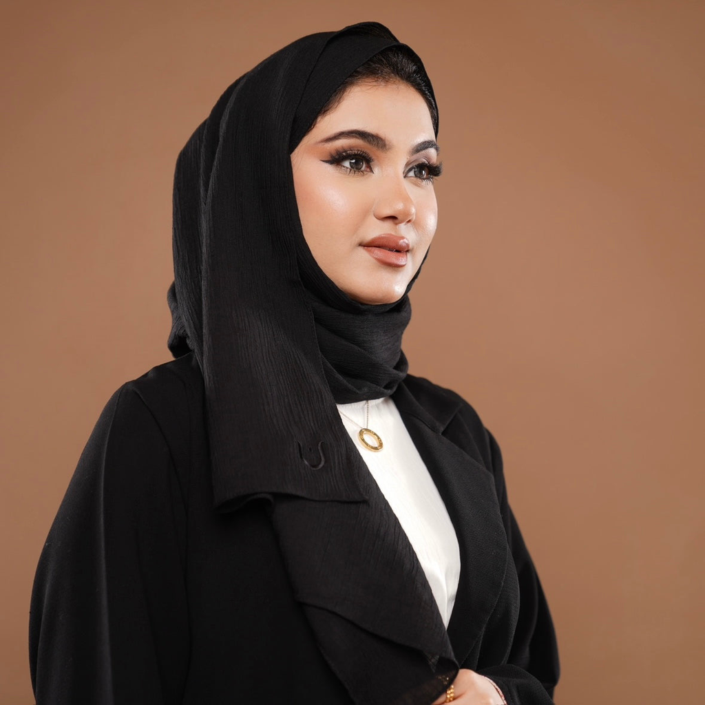 Kresha Shawl hijab حجاب الشال