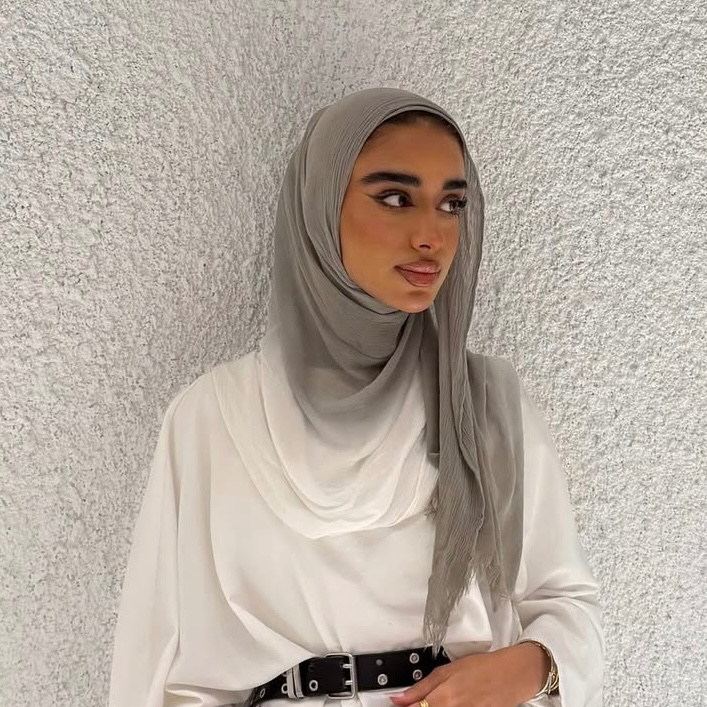 شال تايلندي ناعم اومبري