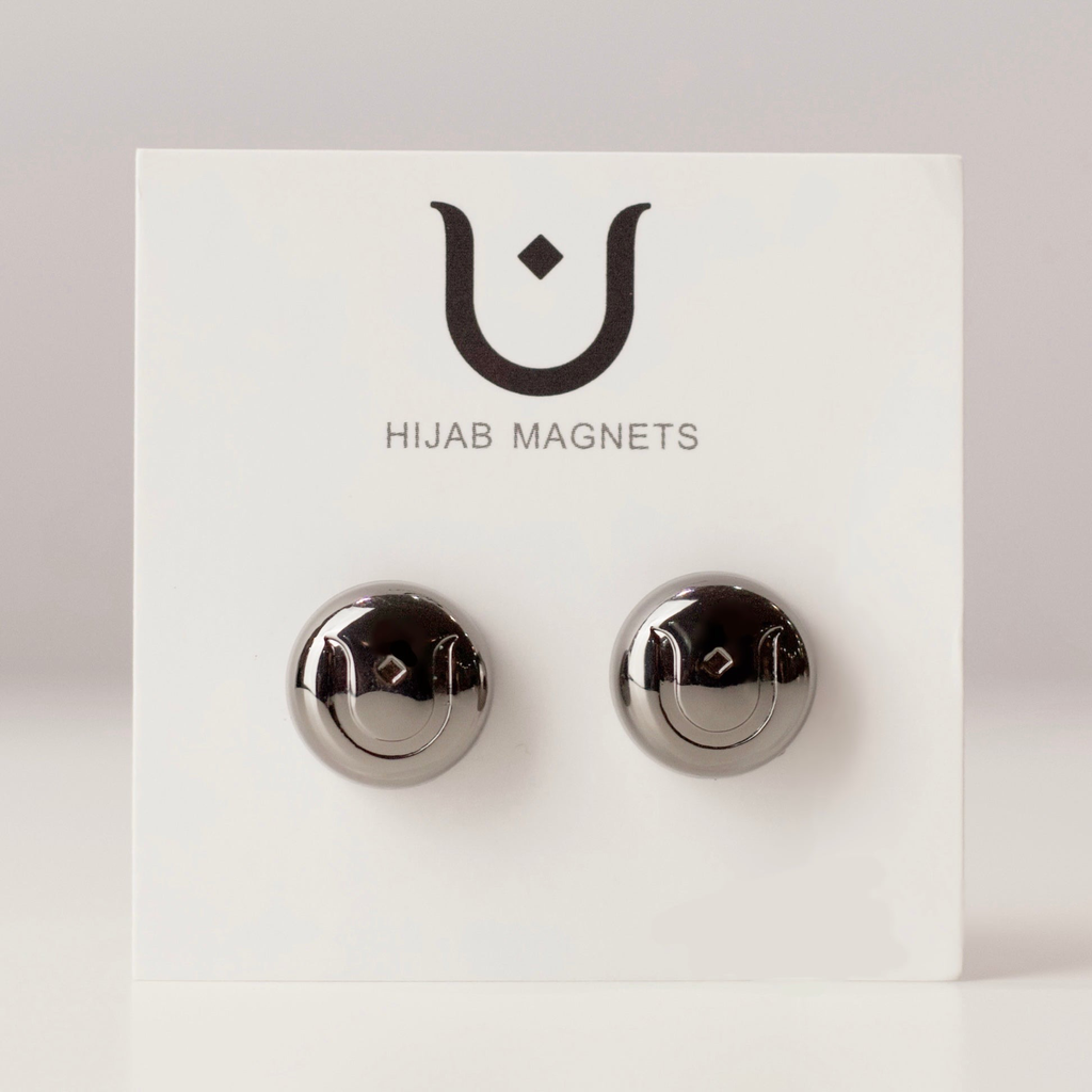 Hijab magnets مغناطيس الحجاب