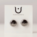 Hijab magnets مغناطيس الحجاب