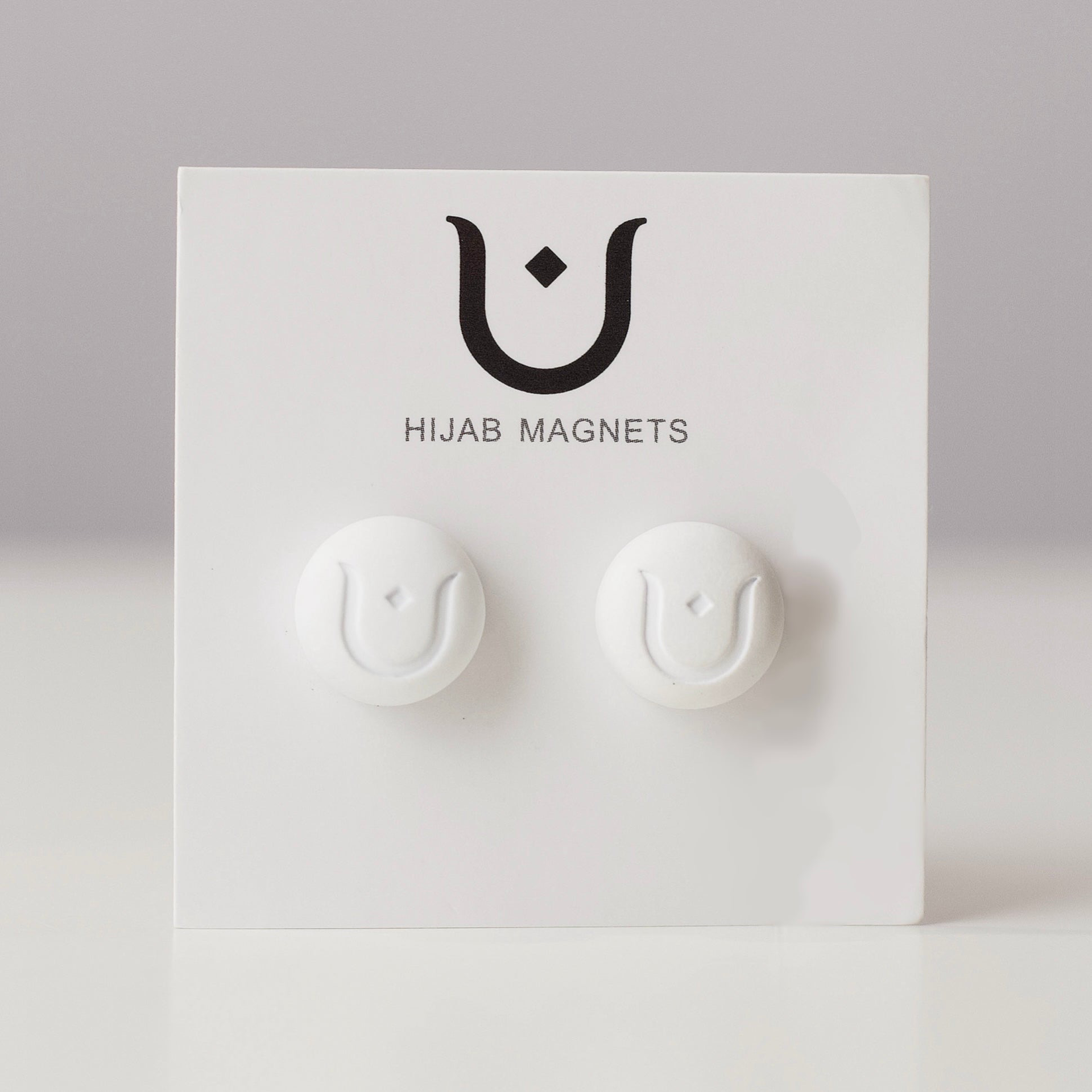 Hijab magnets مغناطيس الحجاب
