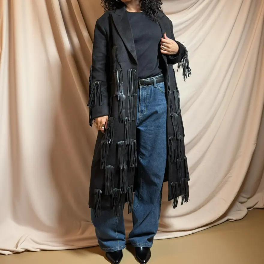 [NOUF01702] Nuit Blazer