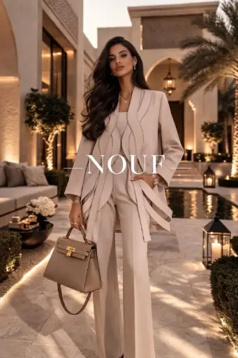 Eid suit