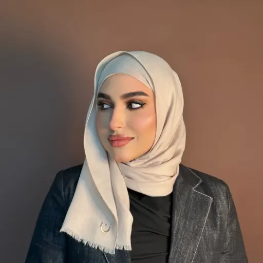 شال كشميري