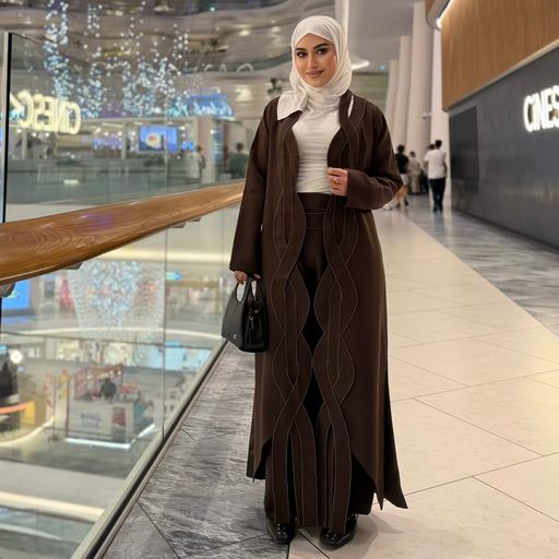 Eid Long suit 