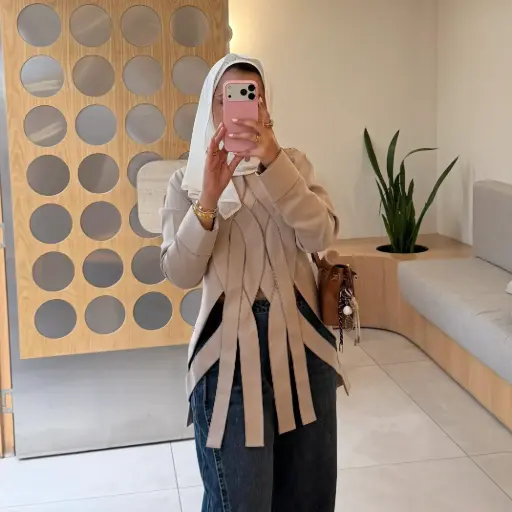Eid Blazer