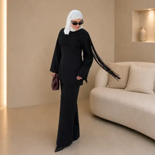 بدلة العيد ٢