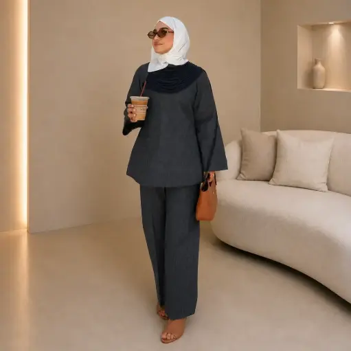 بدلة العيد ٢