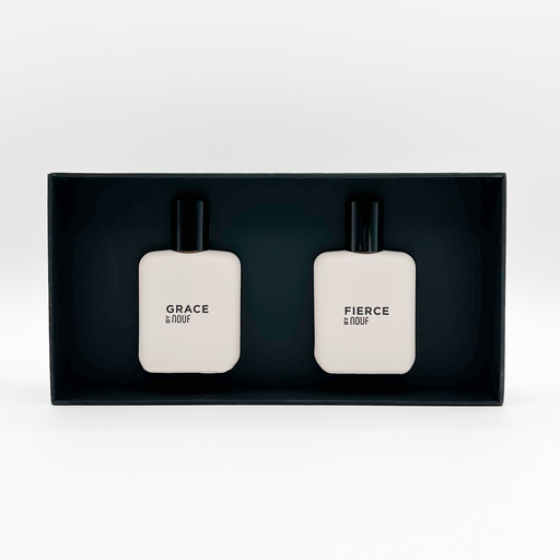 [6296111112228] Mini perfume set