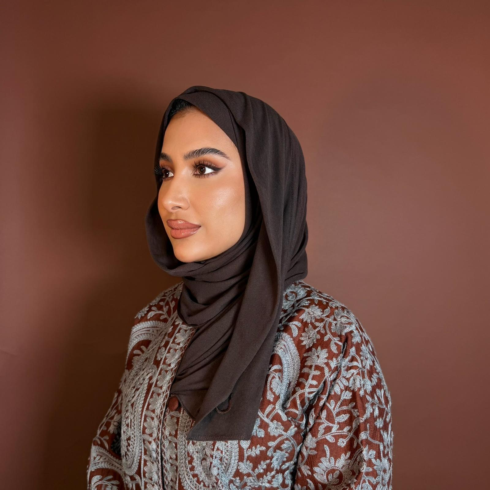 Standard Shash Hijab