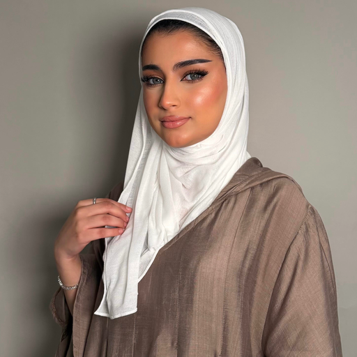 Standard Shash Hijab