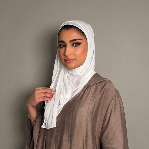 Standard Shash Hijab