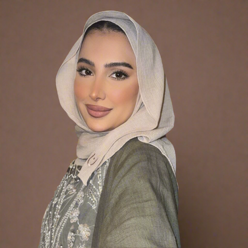 شال الكريشة الخشن ميني