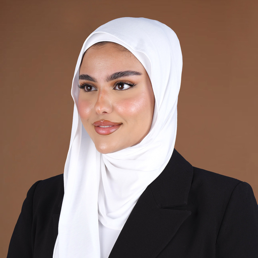 Tabaki light Hijab - petite