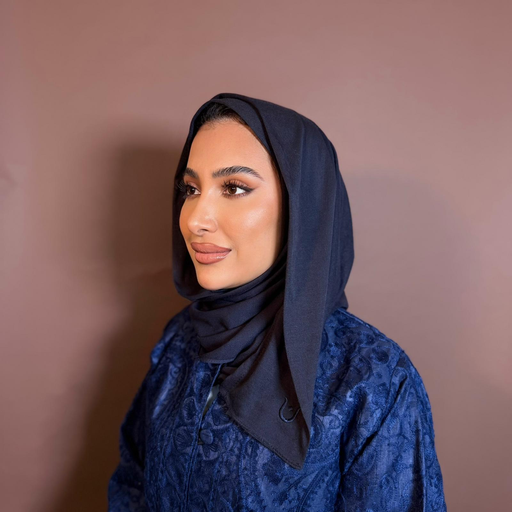 Mini shash hijab حجاب الشاش