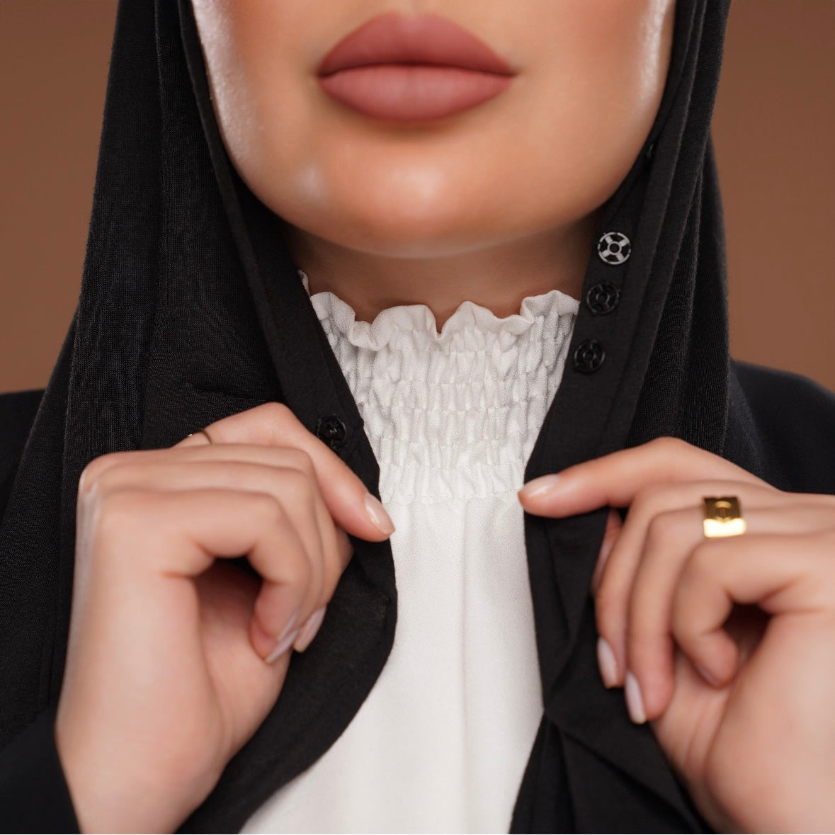 Tabaki 2021 hijab - petite حجاب ٢٠٢١ بتيت 