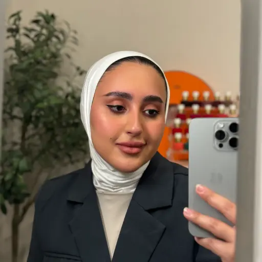 حجاب الهاينك الخفيف - بتيت