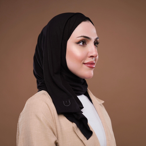 Mini Klenix hijab