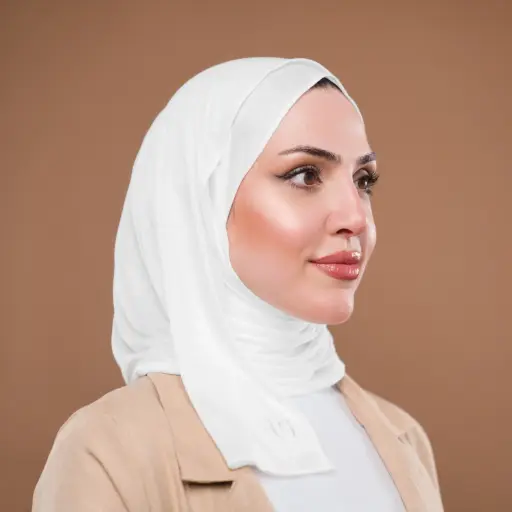 Mini Klenix hijab