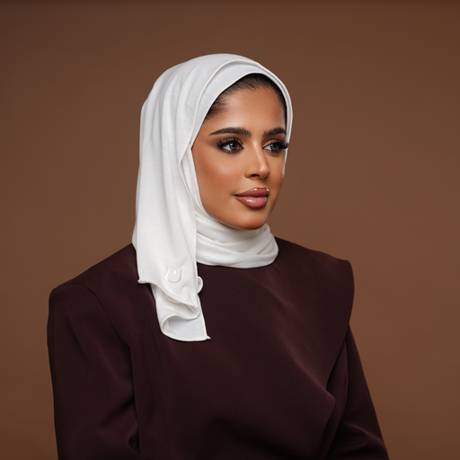 Standard long japani hijab