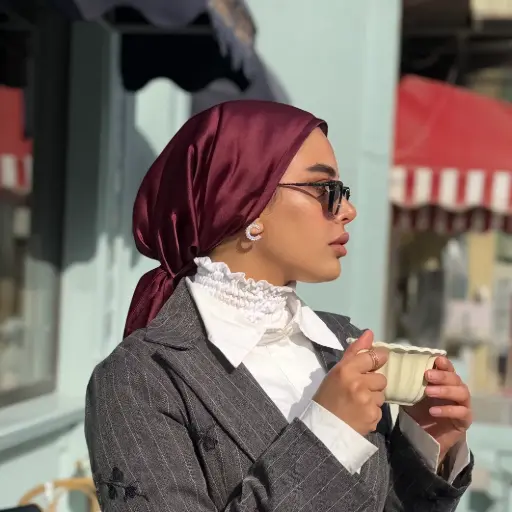 هاينك السكارف
