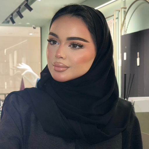 حجاب عباية - ستاندرد