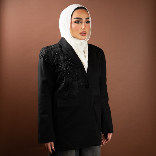 Ghezlan Blazer بليزر غزلان