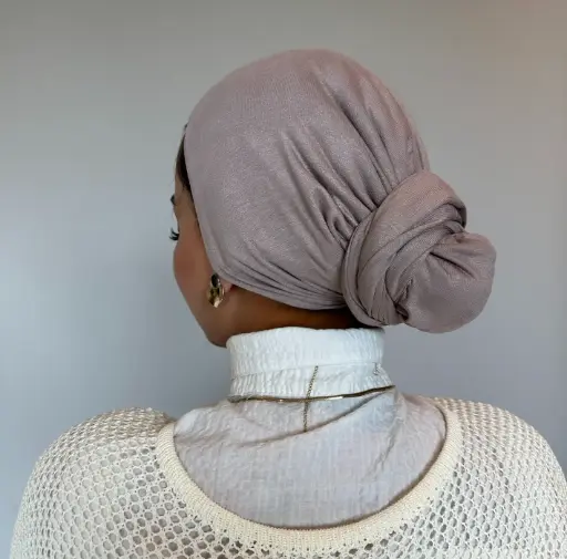 Queen's Turban توربان