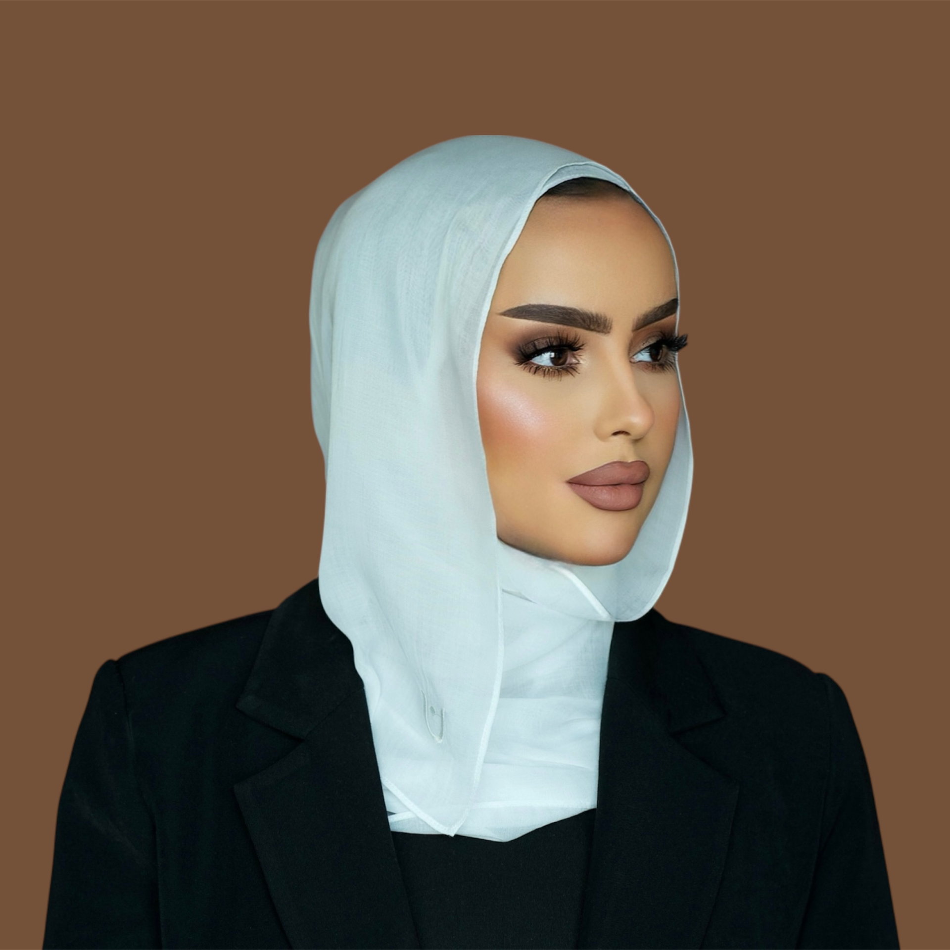 شال البامبو